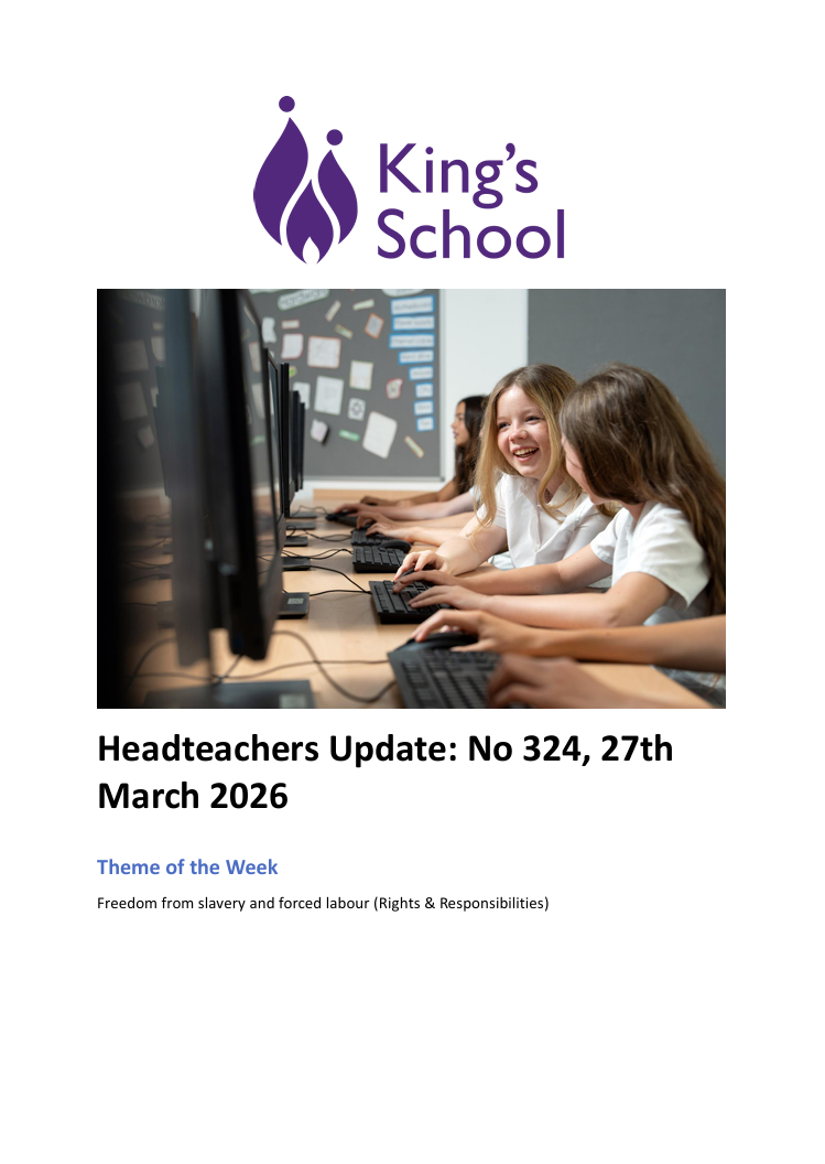 27 March 2026