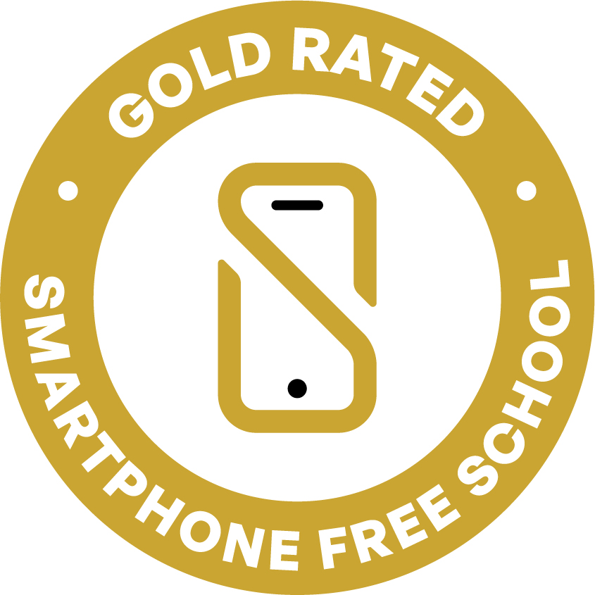Gold - Smartphone Free from September 2026